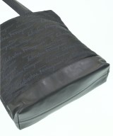 Salvatore Ferragamo（サルバトーレフェラガモ）トートバッグ 黒 サイズ:- レディース/2200607086096