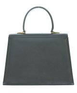 Salvatore Ferragamo（サルバトーレフェラガモ）ハンドバッグ 黒 サイズ:- レディース/2200607860856