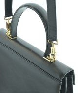 Salvatore Ferragamo（サルバトーレフェラガモ）ハンドバッグ 黒 サイズ:- レディース/2200607860856
