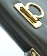 Salvatore Ferragamo（サルバトーレフェラガモ）ハンドバッグ 黒 サイズ:- レディース/2200607860856