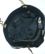 Salvatore Ferragamo（サルバトーレフェラガモ）ハンドバッグ 黒 サイズ:- レディース/2200607860894