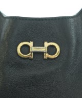 Salvatore Ferragamo（サルバトーレフェラガモ）ハンドバッグ 黒 サイズ:- レディース/2200607860894