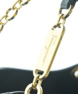 Salvatore Ferragamo（サルバトーレフェラガモ）ハンドバッグ 黒 サイズ:- レディース/2200607860894