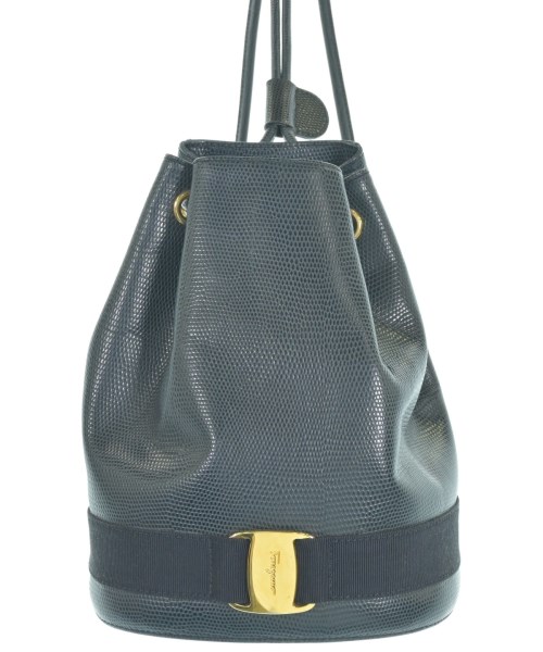 サルバトーレフェラガモ(Salvatore Ferragamo)のSalvatore Ferragamo バックパック・リュック