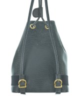 Salvatore Ferragamo（サルバトーレフェラガモ）バックパック・リュック 紺 サイズ:- レディース/2200607860924