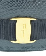 Salvatore Ferragamo（サルバトーレフェラガモ）バックパック・リュック 紺 サイズ:- レディース/2200607860924