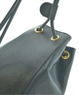 Salvatore Ferragamo（サルバトーレフェラガモ）バックパック・リュック 紺 サイズ:- レディース/2200607860924