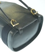 Salvatore Ferragamo（サルバトーレフェラガモ）バックパック・リュック 紺 サイズ:- レディース/2200607860924