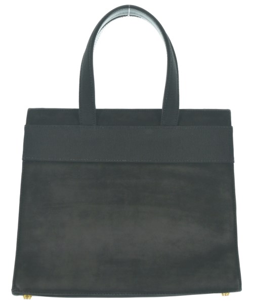 Salvatore Ferragamo（サルバトーレフェラガモ）ハンドバッグ 黒 サイズ:- レディース/2200607861068