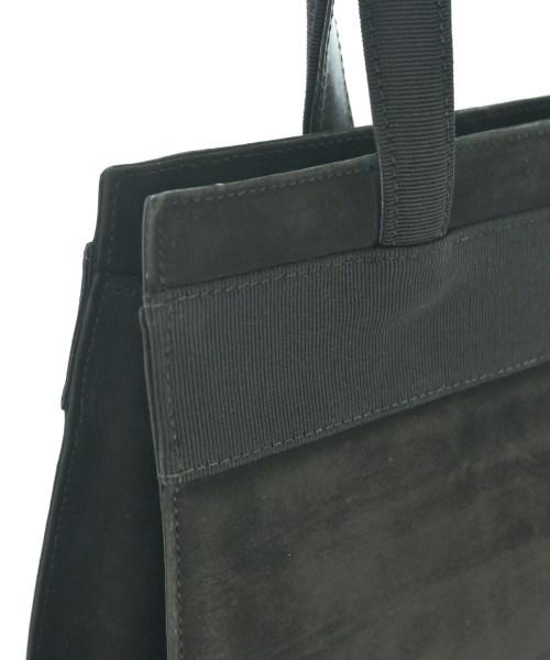 Salvatore Ferragamo（サルバトーレフェラガモ）ハンドバッグ 黒 サイズ:- レディース/2200607861068