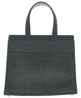 Salvatore Ferragamo（サルバトーレフェラガモ）ハンドバッグ 黒 サイズ:- レディース/2200607861068