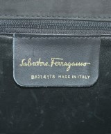 Salvatore Ferragamo（サルバトーレフェラガモ）ハンドバッグ 黒 サイズ:- レディース/2200607861068