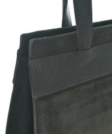 Salvatore Ferragamo（サルバトーレフェラガモ）ハンドバッグ 黒 サイズ:- レディース/2200607861068