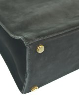 Salvatore Ferragamo（サルバトーレフェラガモ）ハンドバッグ 黒 サイズ:- レディース/2200607861068