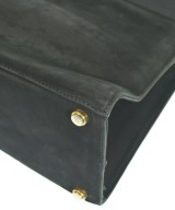 Salvatore Ferragamo（サルバトーレフェラガモ）ハンドバッグ 黒 サイズ:- レディース/2200607861068