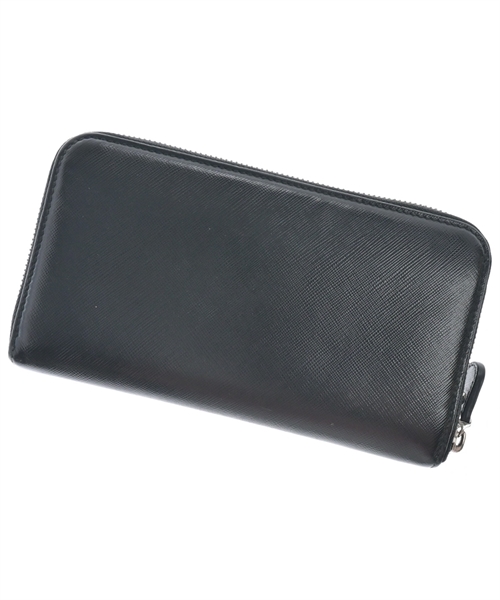 Salvatore Ferragamo（サルバトーレフェラガモ）財布・コインケース 黒 サイズ:- レディース/2200607861433
