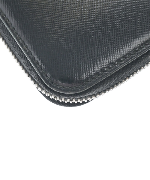 Salvatore Ferragamo（サルバトーレフェラガモ）財布・コインケース 黒 サイズ:- レディース/2200607861433