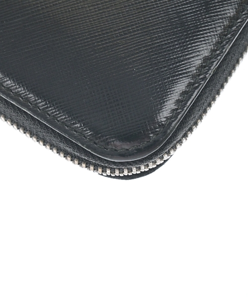 Salvatore Ferragamo（サルバトーレフェラガモ）財布・コインケース 黒 サイズ:- レディース/2200607861433