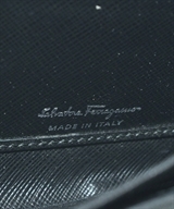 Salvatore Ferragamo（サルバトーレフェラガモ）財布・コインケース 黒 サイズ:- レディース/2200607861433