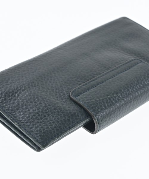 Salvatore Ferragamo（サルバトーレフェラガモ）財布・コインケース 緑 サイズ:- レディース/2200607861518