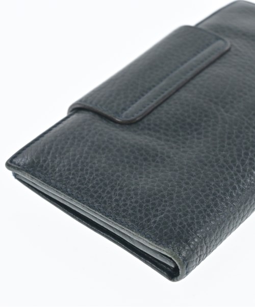 Salvatore Ferragamo（サルバトーレフェラガモ）財布・コインケース 緑 サイズ:- レディース/2200607861518