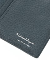 Salvatore Ferragamo（サルバトーレフェラガモ）財布・コインケース 緑 サイズ:- レディース/2200607861518