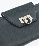 Salvatore Ferragamo（サルバトーレフェラガモ）財布・コインケース 緑 サイズ:- レディース/2200607861518