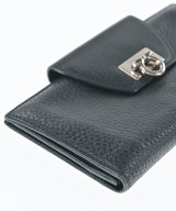 Salvatore Ferragamo（サルバトーレフェラガモ）財布・コインケース 緑 サイズ:- レディース/2200607861518