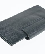 Salvatore Ferragamo（サルバトーレフェラガモ）財布・コインケース 緑 サイズ:- レディース/2200607861518