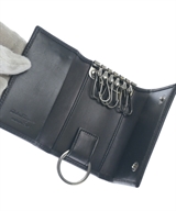 Salvatore Ferragamo（サルバトーレフェラガモ）キーケース・キーホルダー 黒 サイズ:- レディース/2200607861600