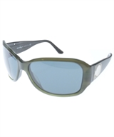 Salvatore Ferragamo（サルバトーレフェラガモ）サングラス 緑 サイズ:- レディース/2200607861761