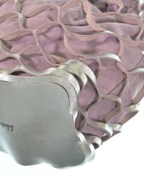 Salvatore Ferragamo（サルバトーレフェラガモ）ハンドバッグ シルバー サイズ:- レディース/2200608885063