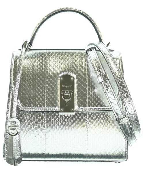 サルバトーレフェラガモ(Salvatore Ferragamo)のSalvatore Ferragamo ハンドバッグ