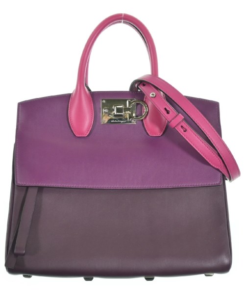 サルバトーレフェラガモ(Salvatore Ferragamo)のSalvatore Ferragamo ハンドバッグ