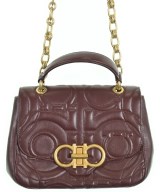 Salvatore Ferragamo ショルダーバッグ