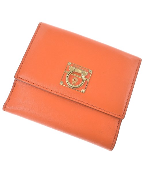 サルバトーレフェラガモ(Salvatore Ferragamo)のSalvatore Ferragamo 財布・コインケース