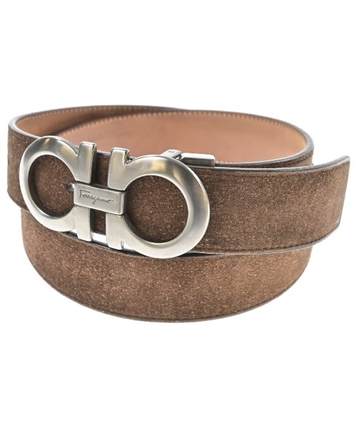 サルバトーレフェラガモ(Salvatore Ferragamo)のSalvatore Ferragamo ベルト
