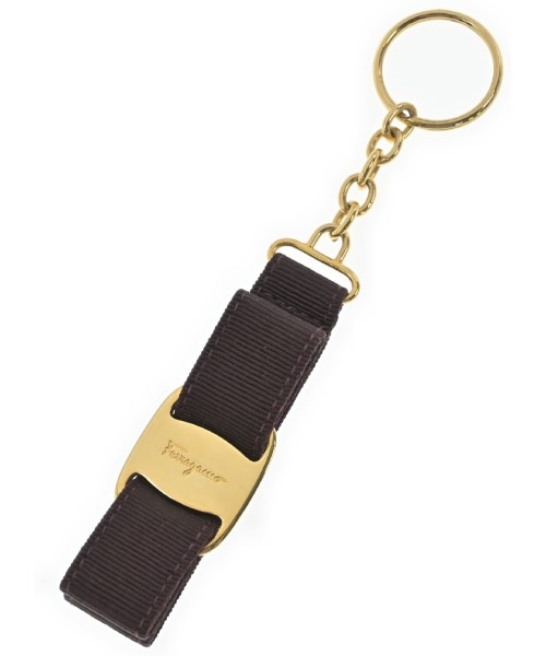 サルバトーレフェラガモ(Salvatore Ferragamo)のSalvatore Ferragamo キーケース・キーホルダー
