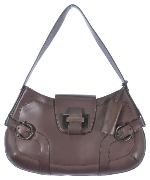 サルバトーレフェラガモ(Salvatore Ferragamo)のSalvatore Ferragamo ショルダーバッグ