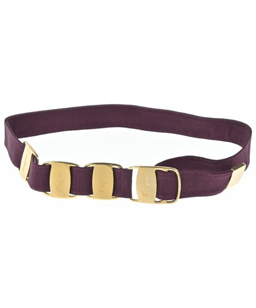 サルバトーレフェラガモ(Salvatore Ferragamo)のSalvatore Ferragamo ベルト