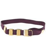 Salvatore Ferragamo ベルト
