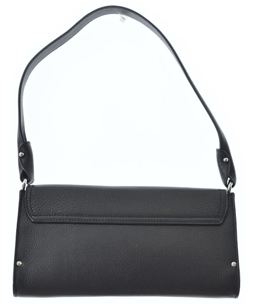 Salvatore Ferragamo（サルバトーレフェラガモ）ショルダーバッグ 黒 サイズ:- レディース/2200665963056