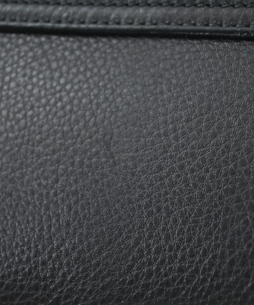 Salvatore Ferragamo（サルバトーレフェラガモ）ショルダーバッグ 黒 サイズ:- レディース/2200665963056