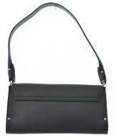 Salvatore Ferragamo（サルバトーレフェラガモ）ショルダーバッグ 黒 サイズ:- レディース/2200665963056