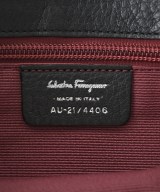 Salvatore Ferragamo（サルバトーレフェラガモ）ショルダーバッグ 黒 サイズ:- レディース/2200665963056