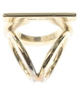 Salvatore Ferragamo（サルバトーレフェラガモ）小物類（その他） ゴールド サイズ:- レディース/2200670895120