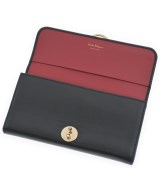 Salvatore Ferragamo（サルバトーレフェラガモ）財布・コインケース 黒 サイズ:- レディース/2200671774257