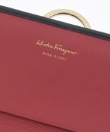 Salvatore Ferragamo（サルバトーレフェラガモ）財布・コインケース 黒 サイズ:- レディース/2200671774257