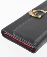 Salvatore Ferragamo（サルバトーレフェラガモ）財布・コインケース 黒 サイズ:- レディース/2200671774257