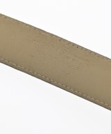 Salvatore Ferragamo（サルバトーレフェラガモ）ベルト ベージュ サイズ:70 レディース/2200667819078